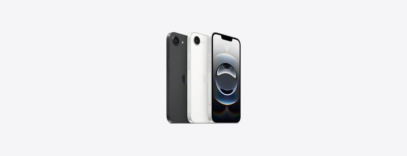 iPhone 16 E