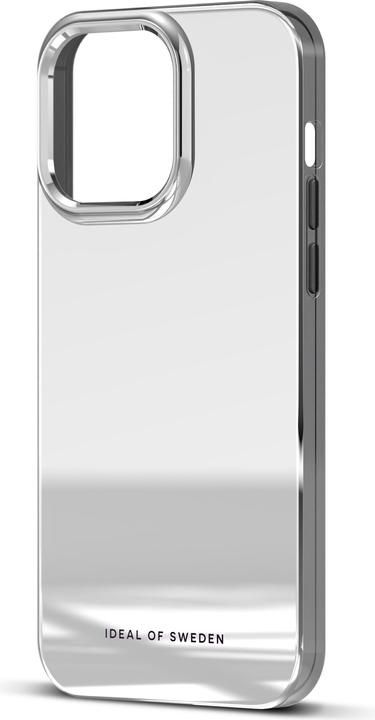 Custodia Ideal of Sweden Clear Case per Apple iPhone 15 Pro Max