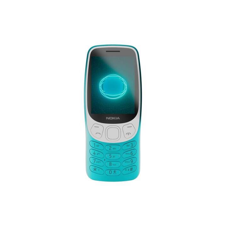Nokia 3210 4G (2024)