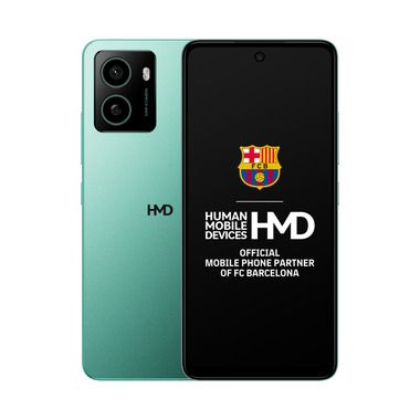 HMD Pulse+