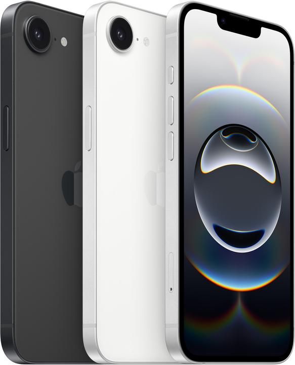 iPhone 16 E