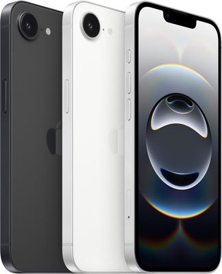 iPhone 16 E