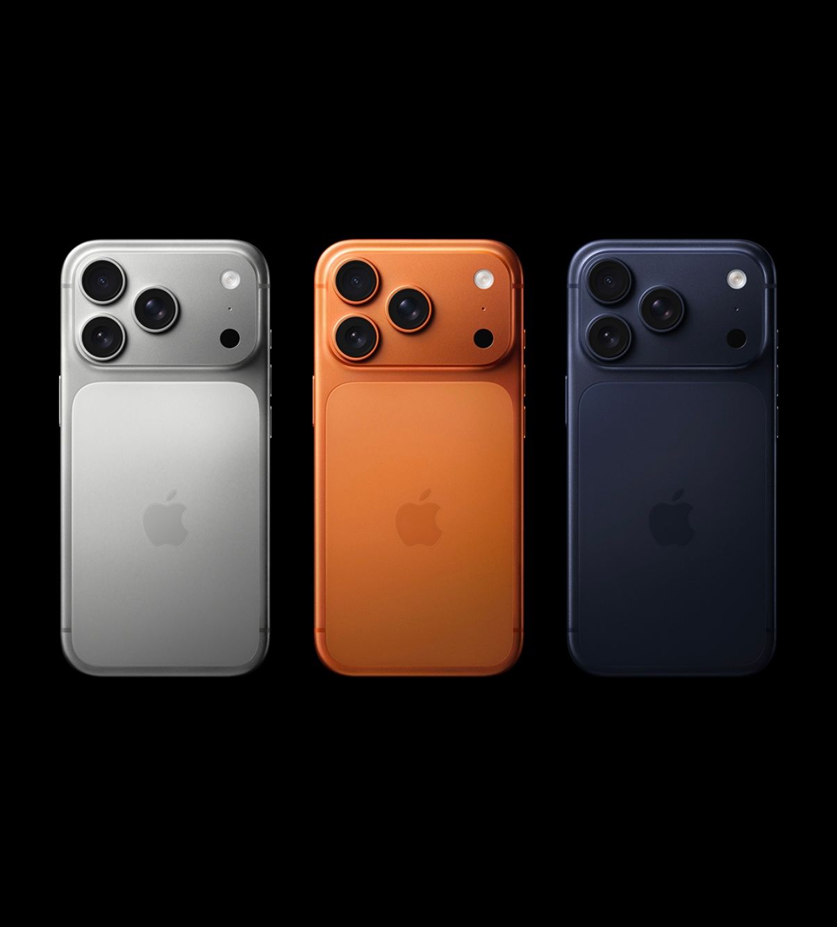 Apple iPhone 17 Pro
