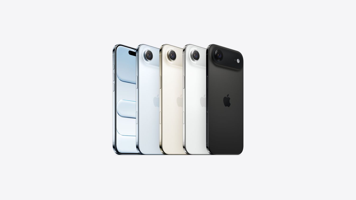 Apple iPhone Air