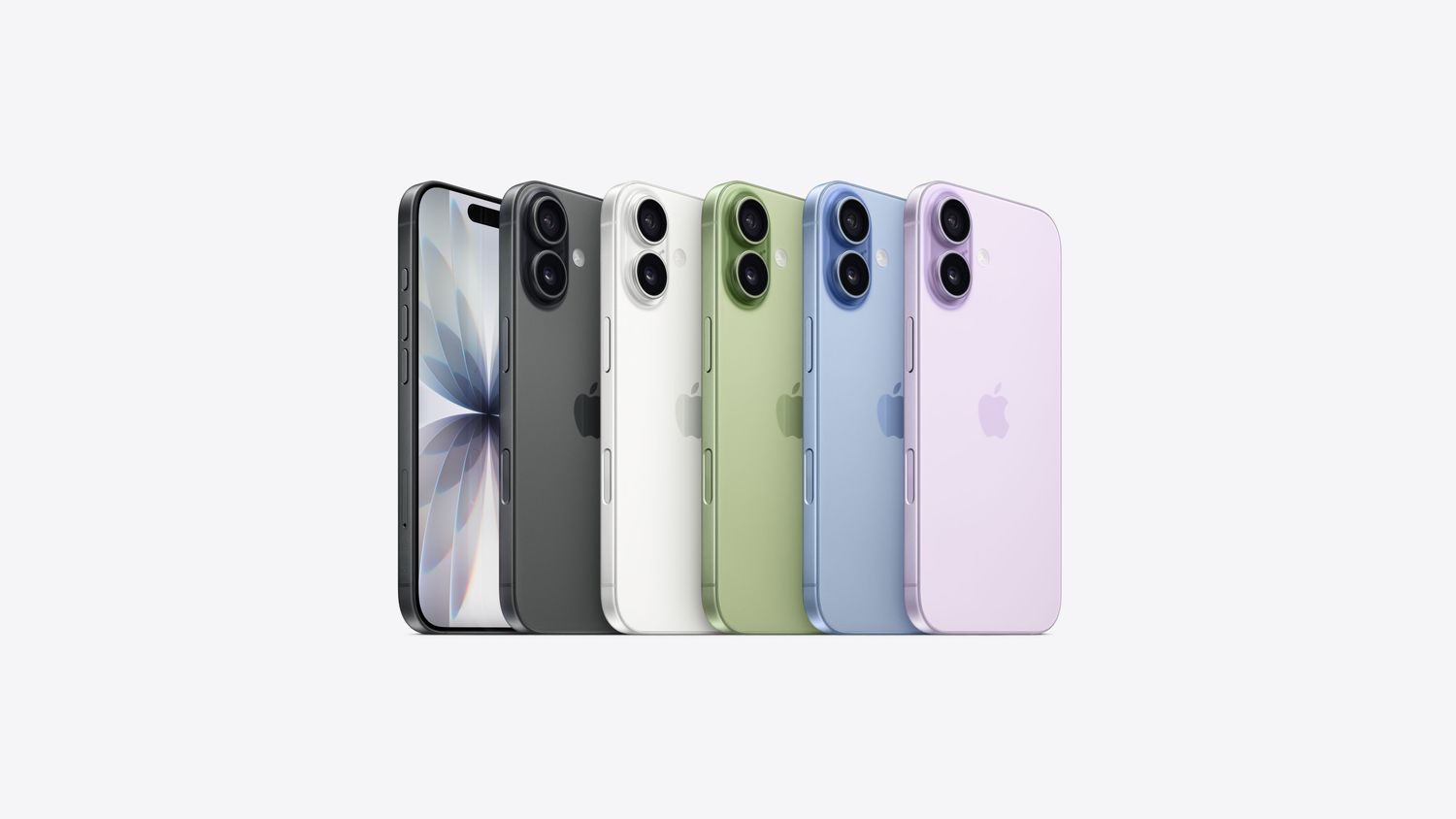 Apple iPhone 17