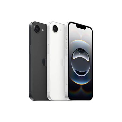 iPhone 16 E