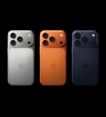 Smartphone