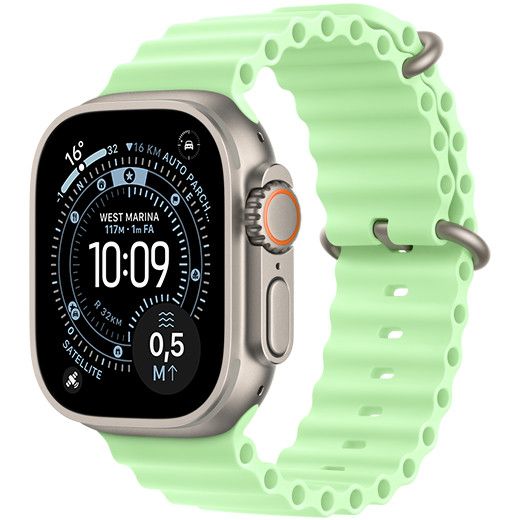 Apple Watch Ultra 3