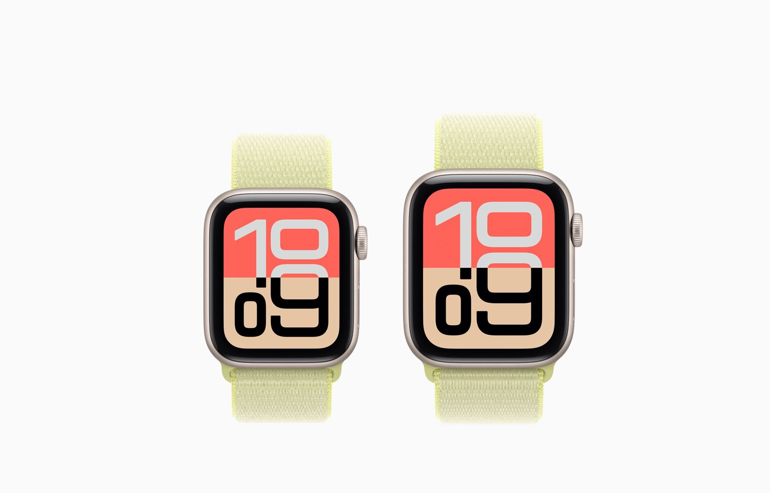 Apple Watch SE 3