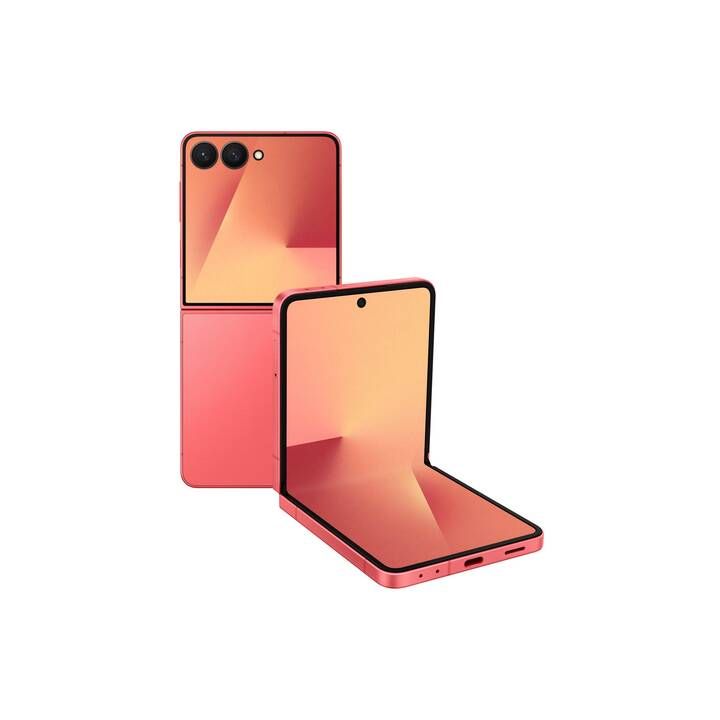 Samsung Galaxy Z Flip 7