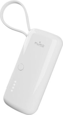 Puro Power Link 5, 5'000mAh Puro Power Link 5, 5'000mAh