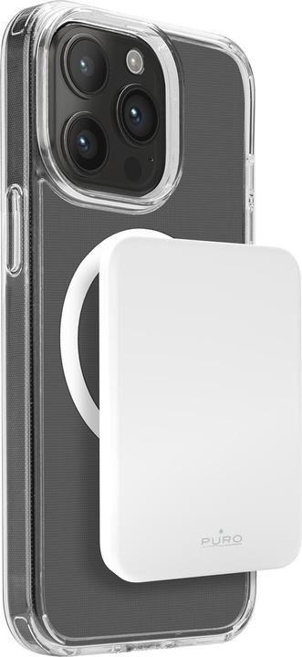 Puro Mini Power Mag 4'200mAh