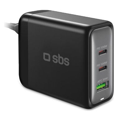 SBS GaN Station 3 Port, 100W
