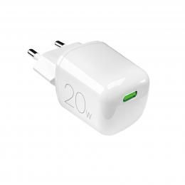 Puro Minipro 20W Charger USB-C Puro Minipro 20W Charger USB-C