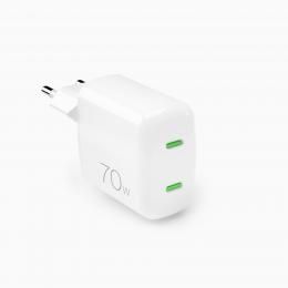 Puro MiniPro 70W Charger USB-C