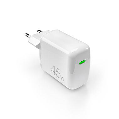 Puro MiniPro 45W Charger USB-C Puro MiniPro 45W Charger USB-C