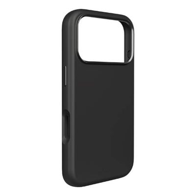 Puro Cover iPhone 17 Pro Max Nero Puro Cover iPhone 17 Pro Max Nero