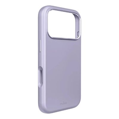 Puro Cover per iPhone 17 Pro Max, Rosa Puro Cover per iPhone 17 Pro Max, Rosa