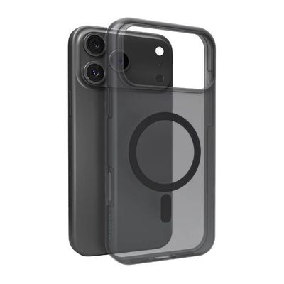 Puro Cover per iPhone 17 Pro Max, Nero Puro Cover per iPhone 17 Pro Max, Nero