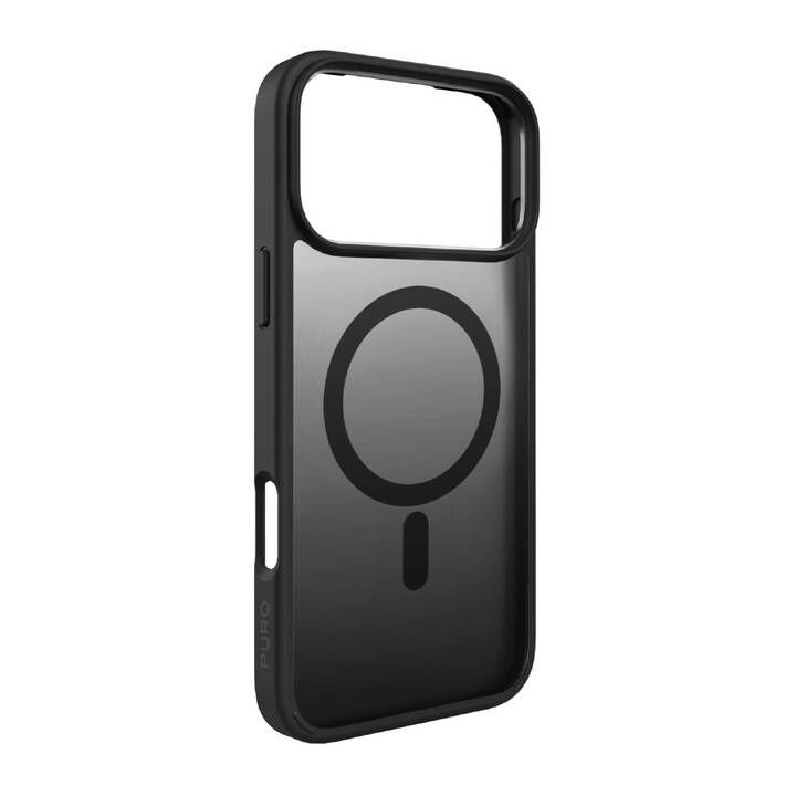 Puro Cover per iPhone 17 Pro Max, Nero