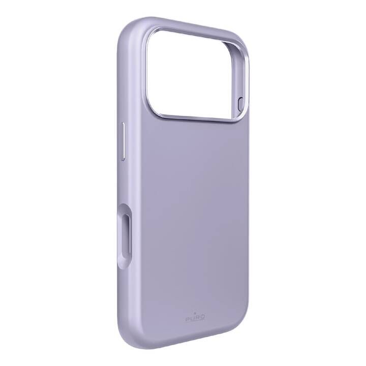 Puro Cover per iPhone 17 Pro, Rosa