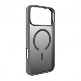 Puro Cover per iPhone 17 Pro, Grigio