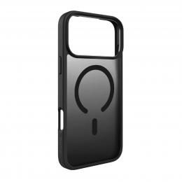 Puro Cover per iPhone 17 Pro, Nero