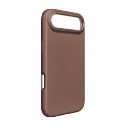 Puro Cover per iPhone 17 Air, Marrone
