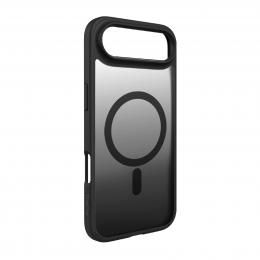 Puro Cover per iPhone 17 Air, Nero