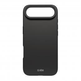 SBS Full Active Mag Case iPhone 17 Air, Nero