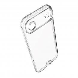 SBS Cover per iPhone 17 Air, Trasparente