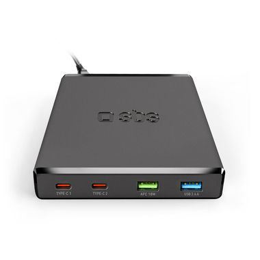 SBS Charging Station 4 Port