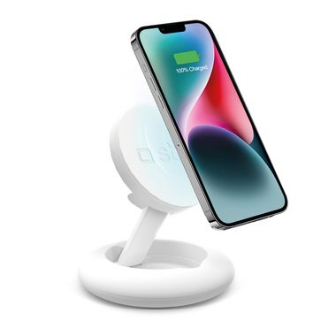 SBS Magnetic Desk Holder 10W