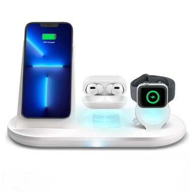 SBS Wireless Charger Station 10W