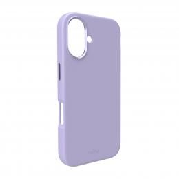 Puro Cover per iPhone 17, Viola