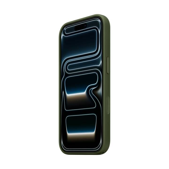 Apple, Cover per iPhone 17 Pro, Verde