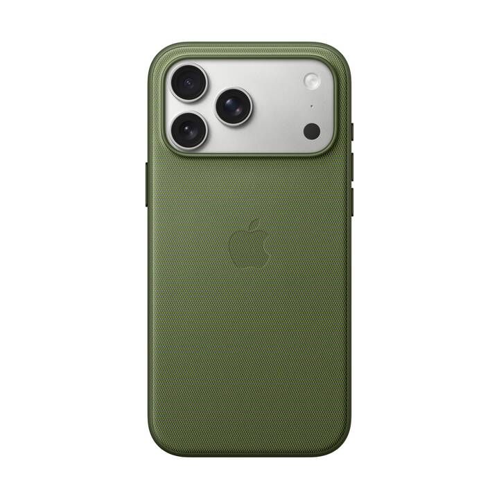 Apple, Cover per iPhone 17 Pro Max, Verde