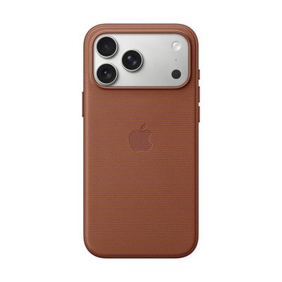 Apple, Cover per iPhone 17 Pro Max, Siena Apple, Cover per iPhone 17 Pro Max, Siena