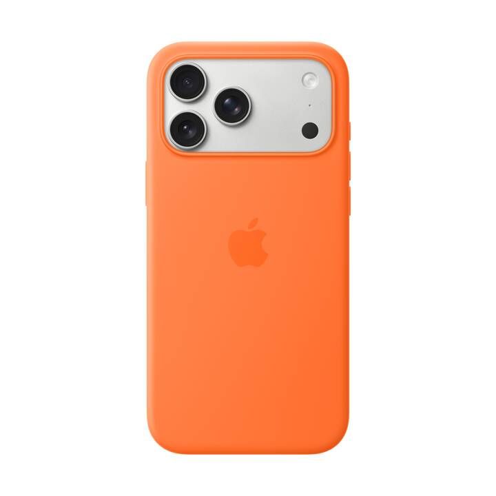 Apple, Cover per iPhone 17 Pro Max, Arancione