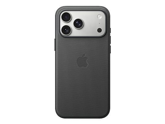 Apple, Cover per iPhone 17 Pro Max, Nero