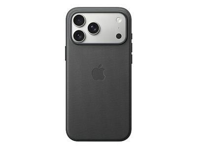 Apple, Cover per iPhone 17 Pro Max, Nero Apple, Cover per iPhone 17 Pro Max, Nero