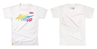 T-Shirt Unisex „Spektrum“