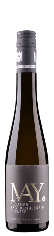 2023 SILVANER AUSLESE 0,375l