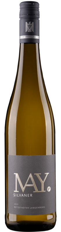 2023 SILVANER LANGENBERG ALTE REBEN VDP.ERSTE LAGE® 1,5l