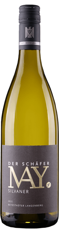 2023 SILVANER DER SCHÄFER VDP.ERSTE LAGE® 1,5l