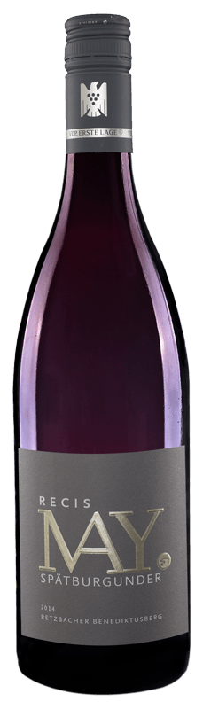 2021 SPÄTBURGUNDER BENEDIKTUSBERG VDP.ERSTE LAGE® 1,5l