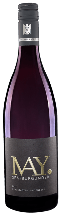 2022 SPÄTBURGUNDER LANGENBERG VDP.ERSTE LAGE® 1,5l