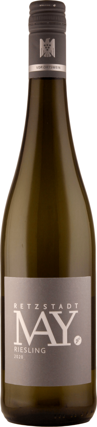 2024 RIESLING RETZSTADT VDP.ORTSWEIN