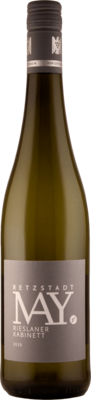 2023 RIESLANER RETZSTADT KABINETT VDP.ORTSWEIN