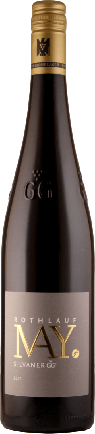 2023 ROTHLAUF SILVANER GG
